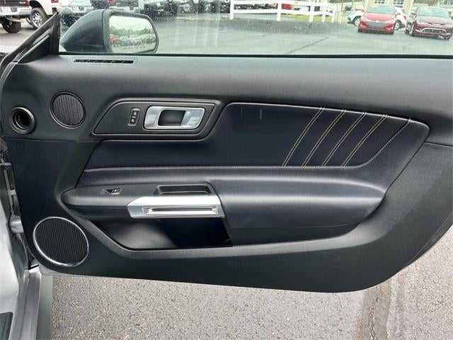 2023 Ford Mustang EcoBoost Premium Convertible