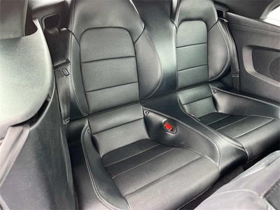 2023 Ford Mustang EcoBoost Premium Convertible