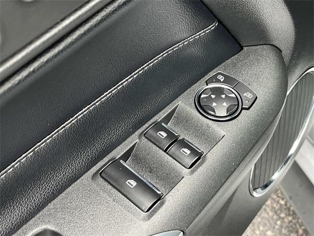 2023 Ford Mustang EcoBoost Premium Convertible