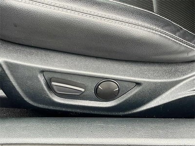 2023 Ford Mustang EcoBoost Premium Convertible