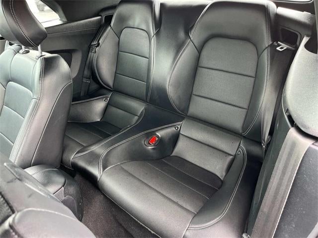 2023 Ford Mustang EcoBoost Premium Convertible