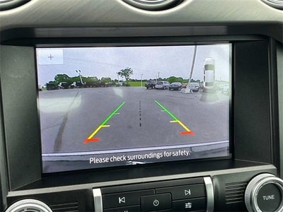 2023 Ford Mustang EcoBoost Premium Convertible