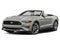2023 Ford Mustang EcoBoost Premium Convertible