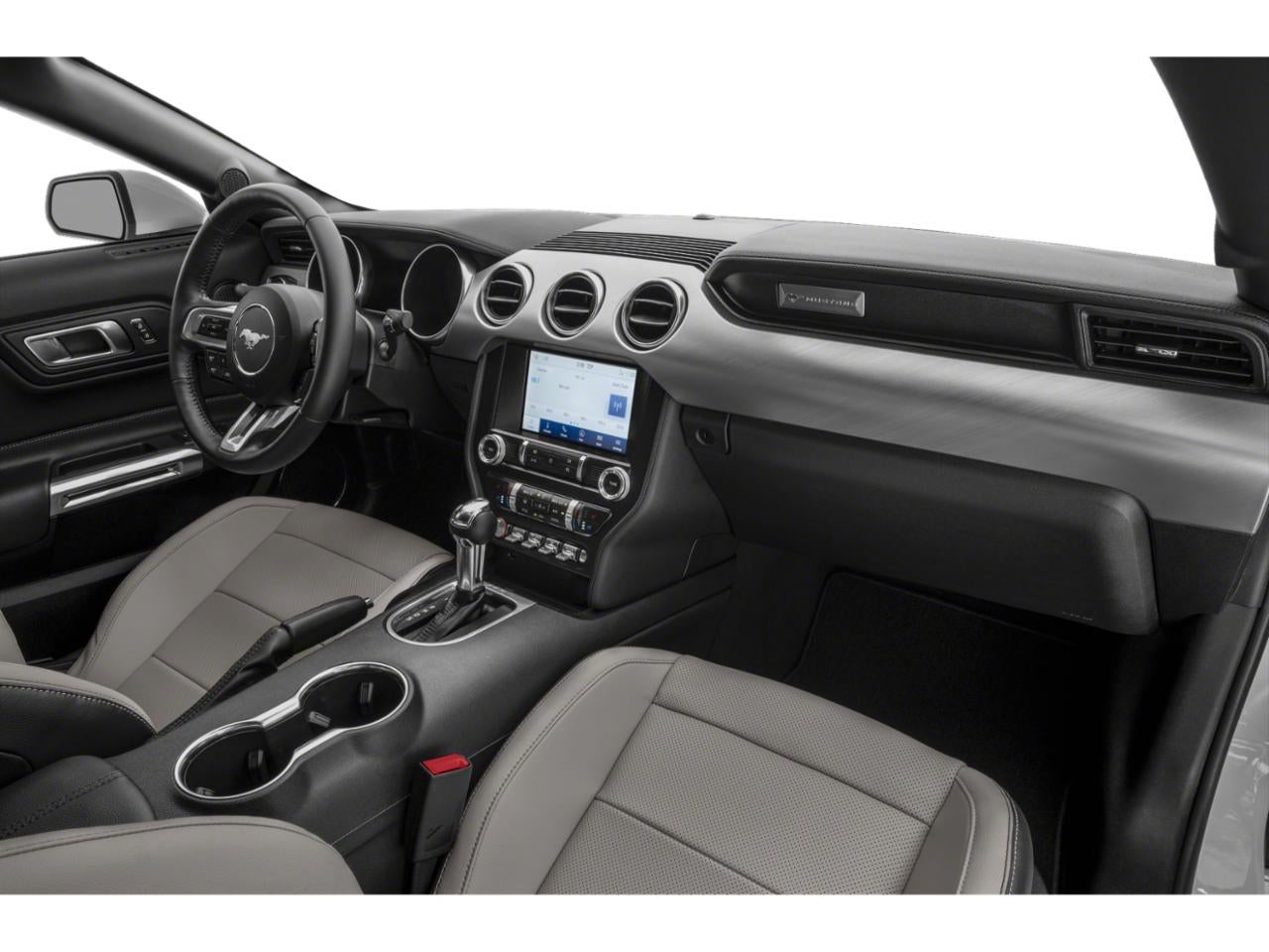 2023 Ford Mustang EcoBoost Premium Convertible