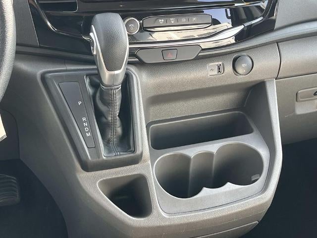 2024 Ford Transit Passenger Wagon T-350 148" Med Roof XLT RWD