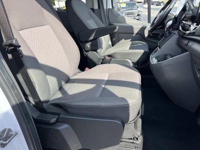 2024 Ford Transit Passenger Wagon T-350 148" Med Roof XLT RWD