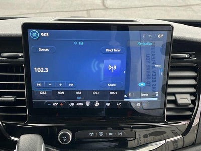 2023 Ford Transit Passenger Wagon T-350 148" Med Roof XLT RWD