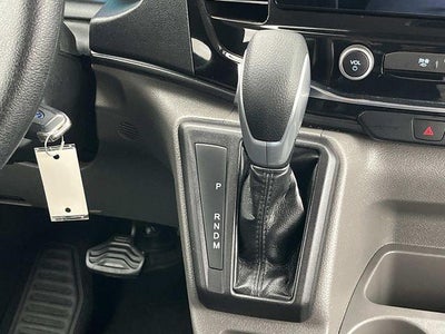 2023 Ford Transit Passenger Wagon T-350 148" Med Roof XLT RWD