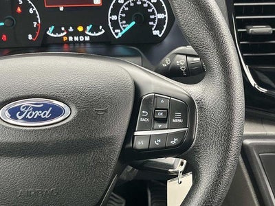 2023 Ford Transit Passenger Wagon T-350 148" Med Roof XLT RWD