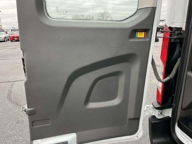 2023 Ford Transit Passenger Wagon T-350 148" Med Roof XLT RWD
