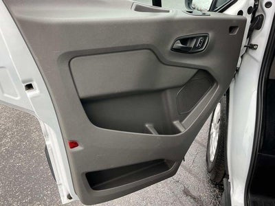2023 Ford Transit Passenger Wagon T-350 148" Med Roof XLT RWD