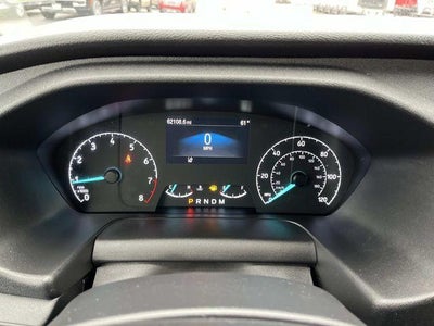 2023 Ford Transit Passenger Wagon T-350 148" Med Roof XLT RWD