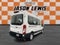 2023 Ford Transit Passenger Wagon T-350 148" Med Roof XLT RWD