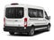 2023 Ford Transit Passenger Wagon T-350 148" Med Roof XLT RWD