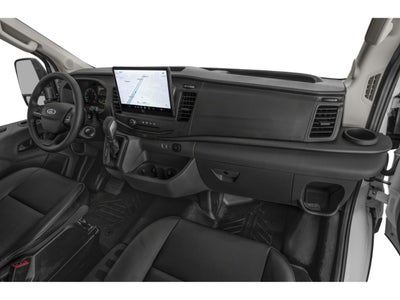 2023 Ford Transit Passenger Wagon T-350 148" Med Roof XLT RWD