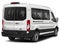 2023 Ford Transit Passenger Wagon T-350 148" Med Roof XLT RWD