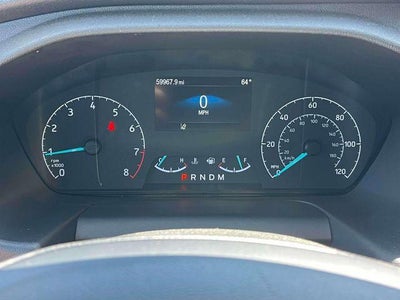 2023 Ford Transit Passenger Wagon T-350 148" Med Roof XLT RWD