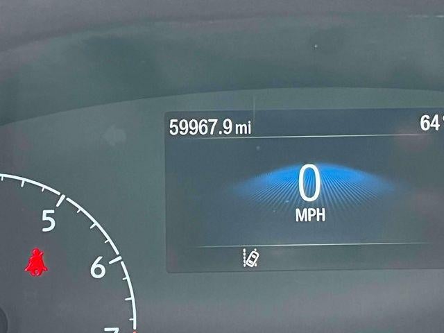 2023 Ford Transit Passenger Wagon T-350 148" Med Roof XLT RWD