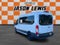 2023 Ford Transit Passenger Wagon T-350 148" Med Roof XLT RWD
