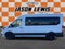 2023 Ford Transit Passenger Wagon T-350 148" Med Roof XLT RWD