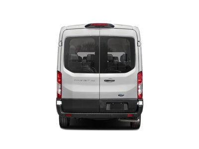 2023 Ford Transit Passenger Wagon T-350 148" Med Roof XLT RWD