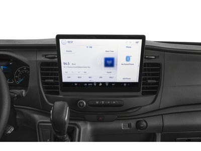 2023 Ford Transit Passenger Wagon T-350 148" Med Roof XL RWD