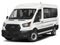 2023 Ford Transit Passenger Wagon T-350 148" Med Roof XL RWD