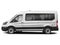 2023 Ford Transit Passenger Wagon T-350 148" Med Roof XL RWD