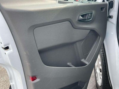 2023 Ford Transit Passenger Wagon T-350 148" Low Roof XLT RWD