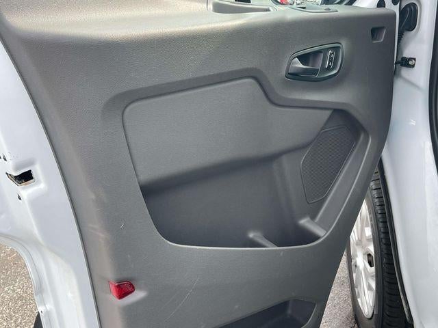 2023 Ford Transit Passenger Wagon T-350 148" Low Roof XLT RWD