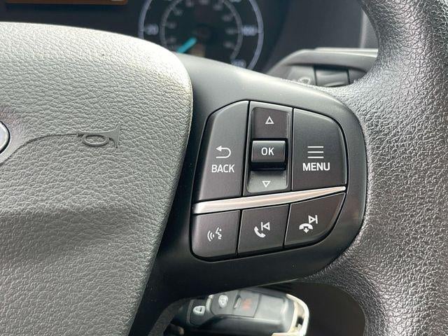 2023 Ford Transit Passenger Wagon T-350 148" Low Roof XLT RWD