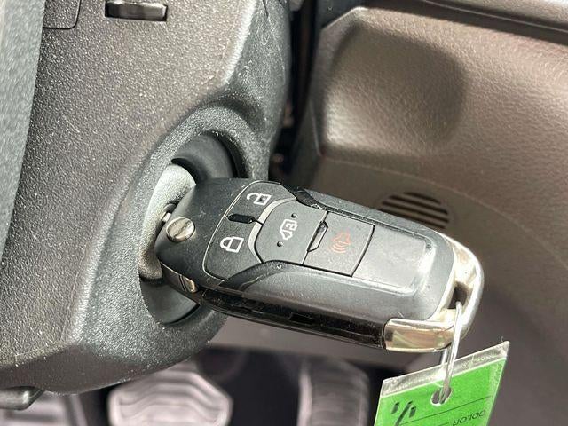 2023 Ford Transit Passenger Wagon T-350 148" Low Roof XLT RWD