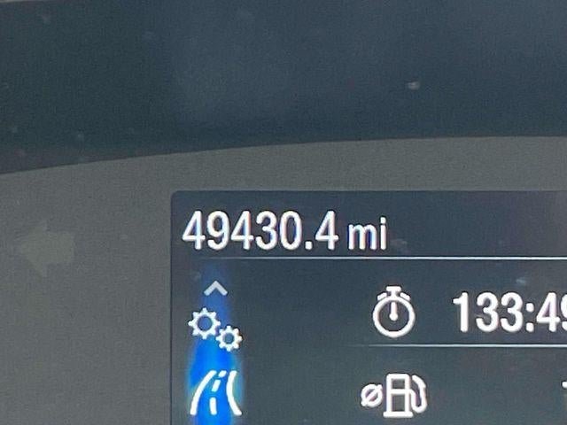 2023 Ford Transit Passenger Wagon T-350 148" Low Roof XLT RWD