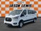 2023 Ford Transit Passenger Wagon T-350 148" Low Roof XLT RWD