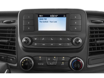 2023 Ford Transit Passenger Wagon T-350 148" Low Roof XLT RWD