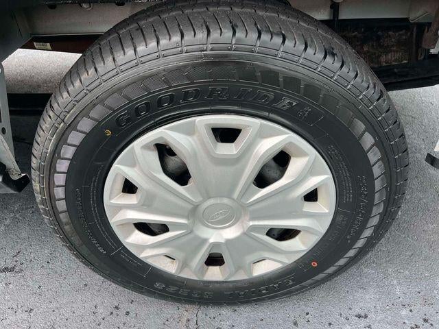 2024 Ford Transit Passenger Wagon T-350 148" Low Roof XLT RWD