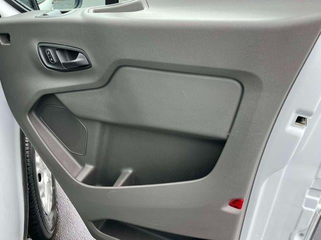 2024 Ford Transit Passenger Wagon T-350 148" Low Roof XLT RWD