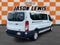 2024 Ford Transit Passenger Wagon T-350 148" Low Roof XLT RWD