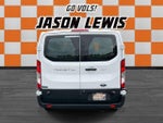2024 Ford Transit Passenger Wagon T-350 148" Low Roof XLT RWD