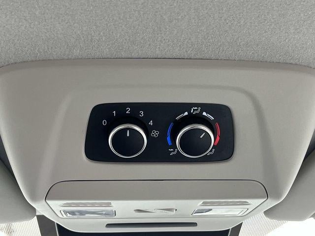 2023 Ford Transit Passenger Wagon T-350 148" Low Roof XLT RWD