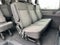 2023 Ford Transit Passenger Wagon T-350 148" Low Roof XLT RWD
