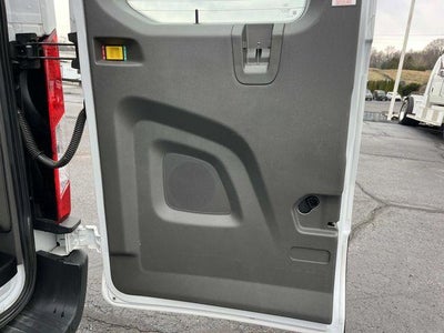 2023 Ford Transit Passenger Wagon T-350 148" Low Roof XLT RWD