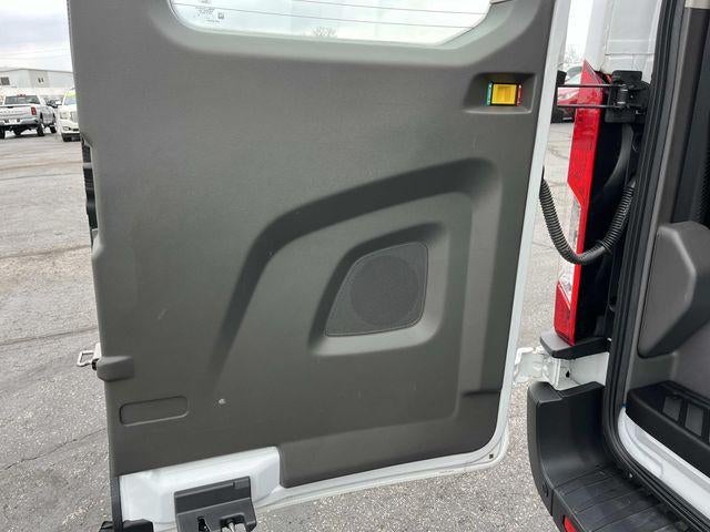 2023 Ford Transit Passenger Wagon T-350 148" Low Roof XLT RWD