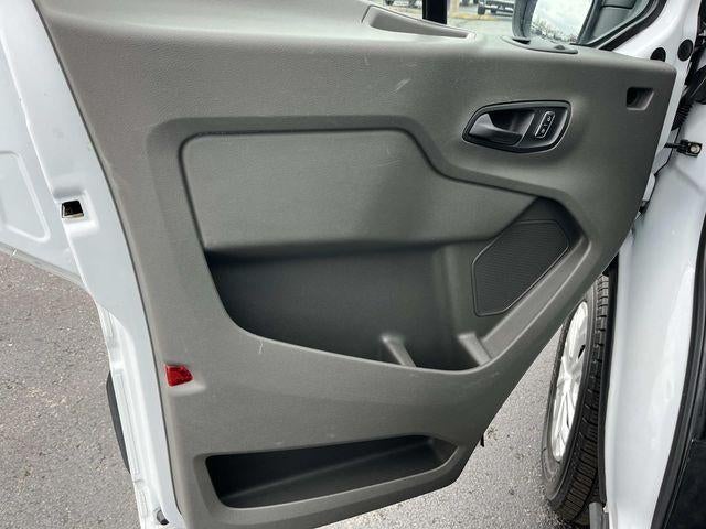 2023 Ford Transit Passenger Wagon T-350 148" Low Roof XLT RWD