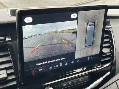 2023 Ford Transit Passenger Wagon T-350 148" Low Roof XLT RWD