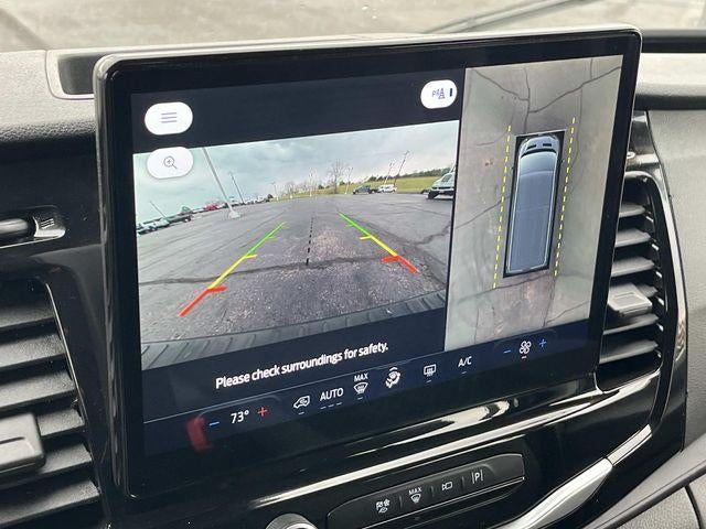 2023 Ford Transit Passenger Wagon T-350 148" Low Roof XLT RWD