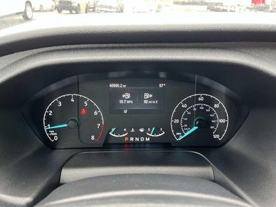 2023 Ford Transit Passenger Wagon T-350 148" Low Roof XLT RWD