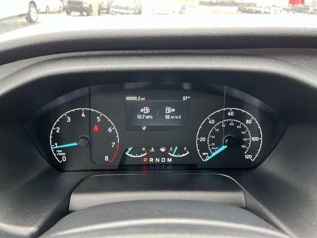 2023 Ford Transit Passenger Wagon T-350 148" Low Roof XLT RWD