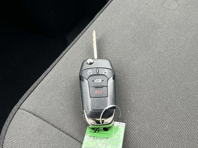 2023 Ford Transit Passenger Wagon T-350 148" Low Roof XLT RWD