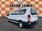 2023 Ford Transit Passenger Wagon T-350 148" Low Roof XLT RWD